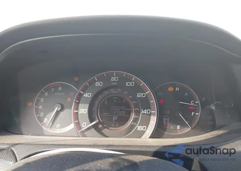 2013 Honda Accord Sport z USA, uszkodzony, nr VIN 1HGCR2F56DA228362